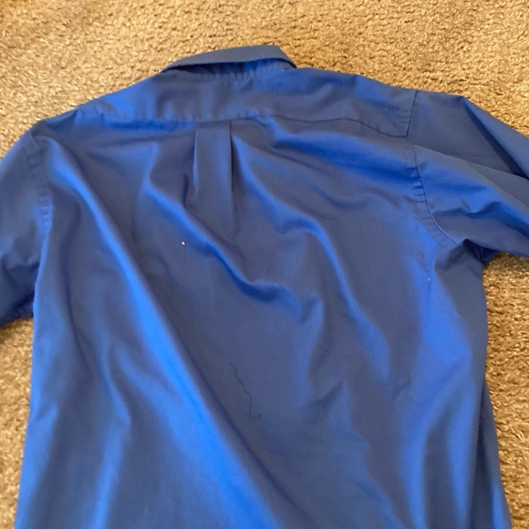 This is a size 32/33 it has been worn before no stains, - Picture 9 of 13
